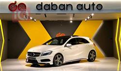 مرسيدس بنز A-Class